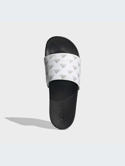 Шльопанці adidas Adilette модель GV9737 — фото - INTERTOP