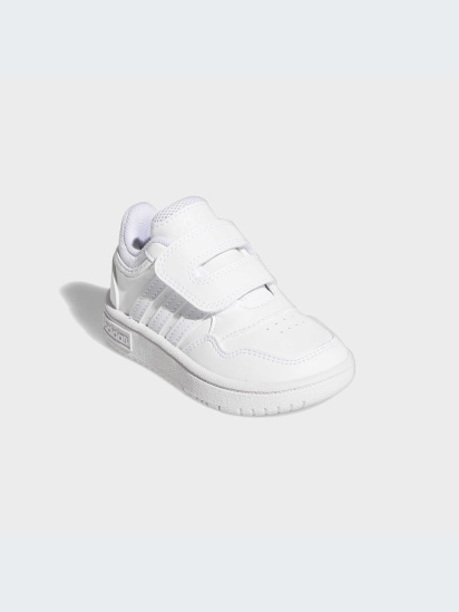 Кросівки adidas Hoops модель GW0442 — фото 4 - INTERTOP