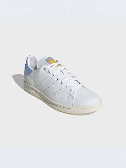 Кеди низькі adidas Stan Smith модель GW0486 — фото 4 - INTERTOP