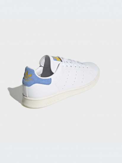 Кеди низькі adidas Stan Smith модель GW0486 — фото 5 - INTERTOP