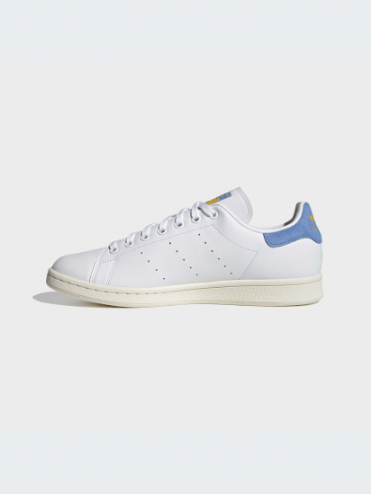 Кеди низькі adidas Stan Smith модель GW0486 — фото 6 - INTERTOP