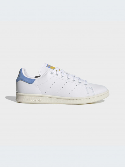 Кеди низькі adidas Stan Smith модель GW0486 — фото - INTERTOP