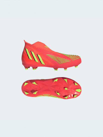 Бутси adidas Predator модель GW0971 — фото - INTERTOP