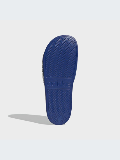 Шлепанцы adidas Adilette модель GW1048-KZ — фото - INTERTOP