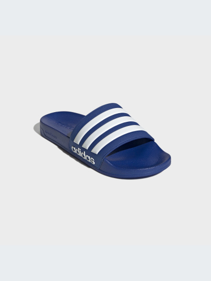 Шлепанцы adidas Adilette модель GW1048-KZ — фото 3 - INTERTOP