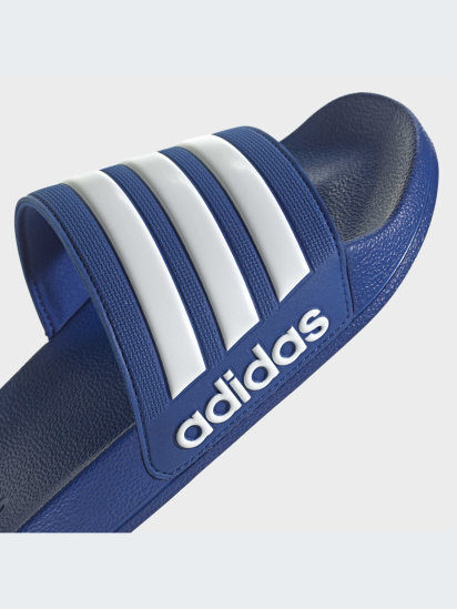 Шлепанцы adidas Adilette модель GW1048-KZ — фото 6 - INTERTOP