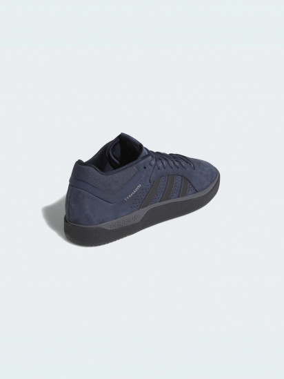 Кеди високі adidas модель GW3170 — фото - INTERTOP