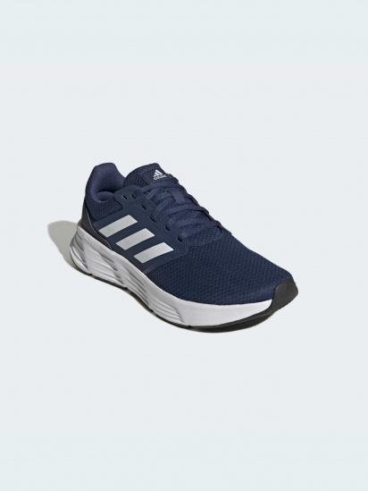 Кросівки для бігу adidas Galaxy модель GW4139 — фото 5 - INTERTOP