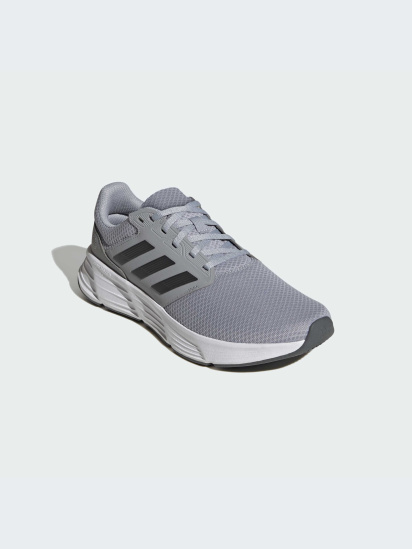 Кросівки для бігу adidas Galaxy модель GW4140 — фото 8 - INTERTOP