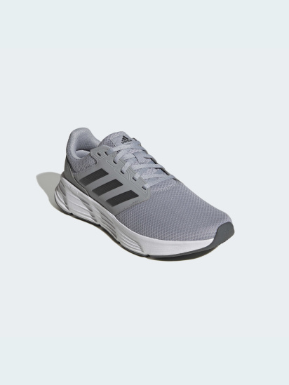 Кросівки для бігу adidas Galaxy модель GW4140 — фото 9 - INTERTOP