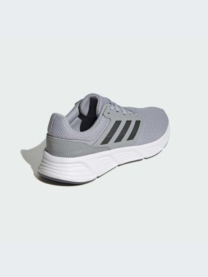 Кросівки для бігу adidas Galaxy модель GW4140 — фото 10 - INTERTOP