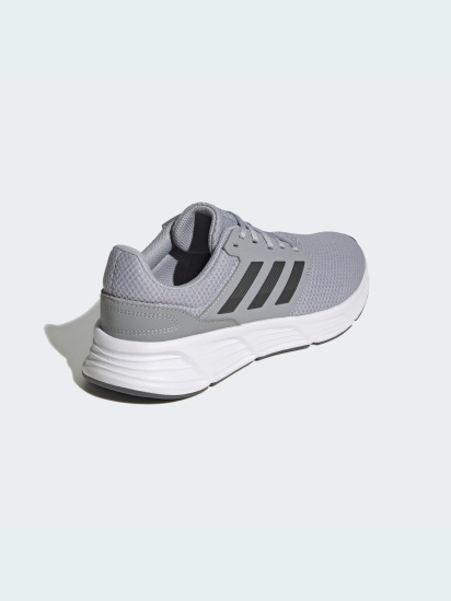 Кросівки для бігу adidas Galaxy модель GW4140 — фото 11 - INTERTOP