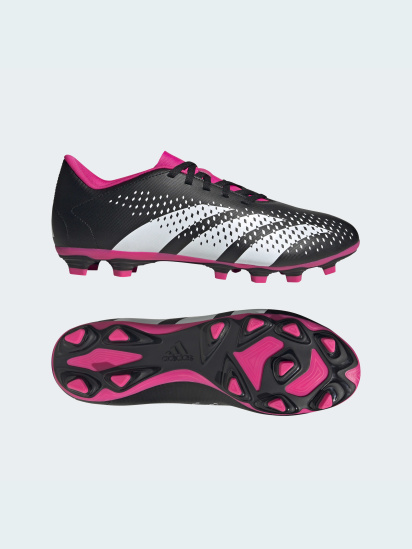 Бутси adidas Predator модель GW4604 — фото 3 - INTERTOP