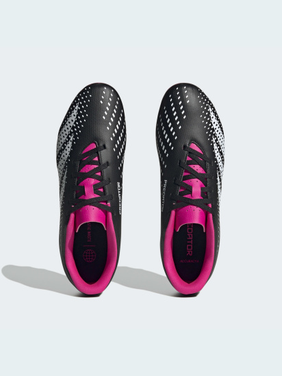 Бутси adidas Predator модель GW4604 — фото 5 - INTERTOP