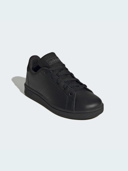 Кеди низькі adidas Advantage модель GW6484 — фото 9 - INTERTOP