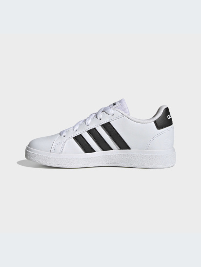 Кросівки adidas Grand Court модель GW6511 — фото 6 - INTERTOP