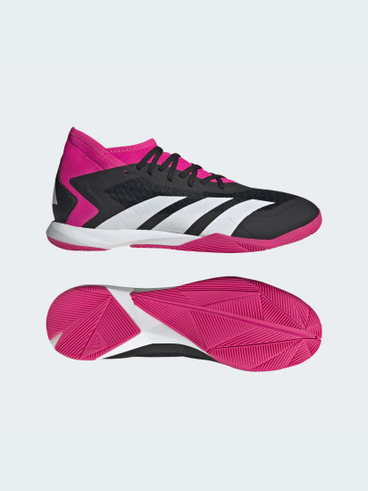 Бутси adidas Predator модель GW7069 — фото 3 - INTERTOP