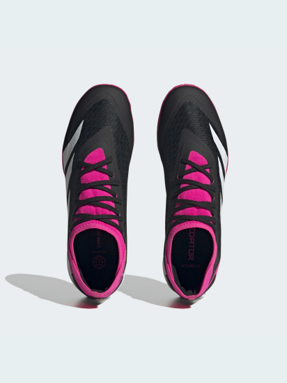 Бутси adidas Predator модель GW7069 — фото 5 - INTERTOP