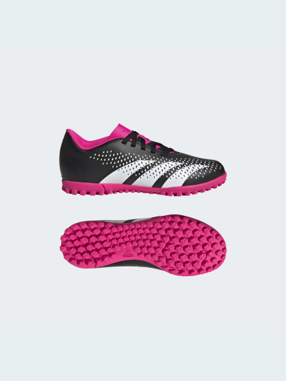 Бутси adidas Predator модель GW7085 — фото 3 - INTERTOP