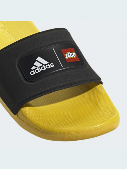 Шльопанці adidas Adilette модель GW8111 — фото 5 - INTERTOP