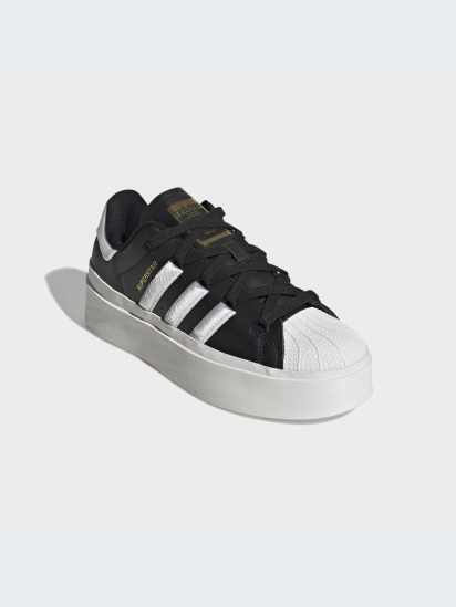 Кеды низкие adidas Superstar модель GX1841-KZ — фото 5 - INTERTOP