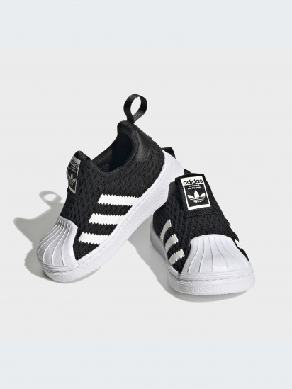 Кеди низькі adidas модель GX3228 — фото 4 - INTERTOP