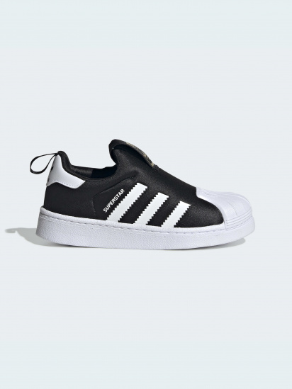 Кеди низькі adidas Superstar модель GX3231 — фото - INTERTOP