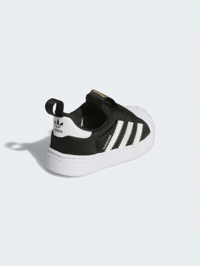 Кеди низькі adidas Superstar модель GX3233 — фото - INTERTOP