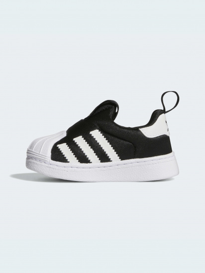 Кеди низькі adidas Superstar модель GX3233 — фото 3 - INTERTOP