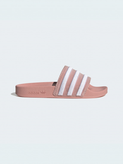 Шльопанці adidas Adilette модель GX3372 — фото - INTERTOP