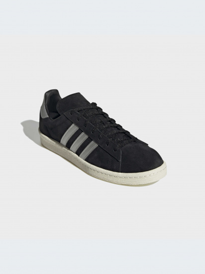 Кеды низкие adidas Campus модель GX7330 — фото 4 - INTERTOP