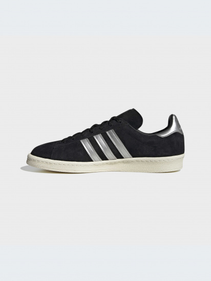 Кеды низкие adidas Campus модель GX7330 — фото 6 - INTERTOP