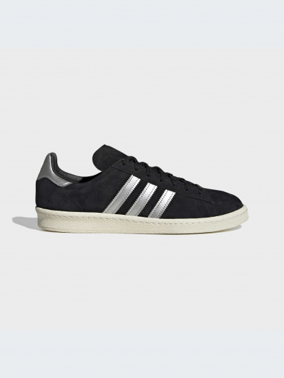 Кеды низкие adidas Campus модель GX7330 — фото - INTERTOP