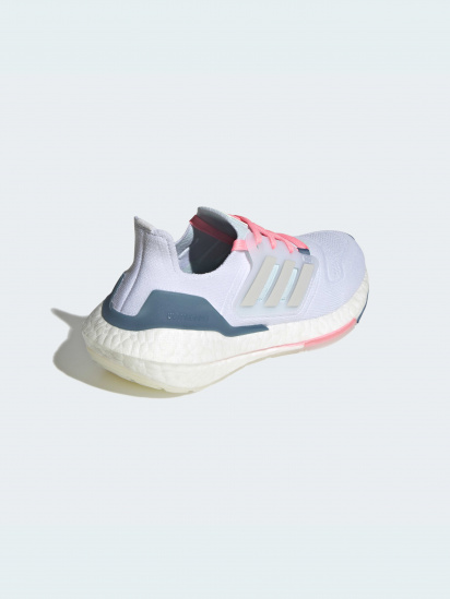 Кросівки для бігу adidas Ultraboost модель GX9784 — фото - INTERTOP