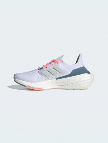 Кросівки для бігу adidas Ultraboost модель GX9784 — фото 3 - INTERTOP