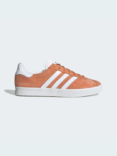 Кеди низькі adidas Gazelle модель GY2531 — фото 3 - INTERTOP