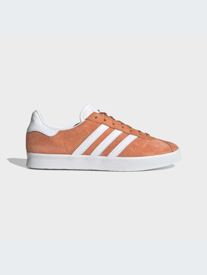 Кеди низькі adidas Gazelle модель GY2531 — фото - INTERTOP