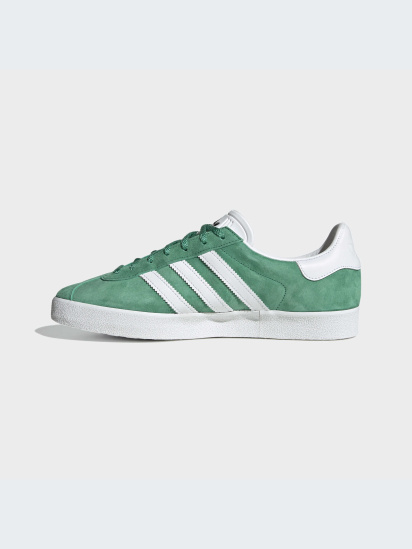 Кеди низькі adidas Gazelle модель GY2532 — фото 6 - INTERTOP