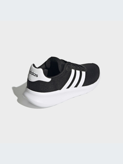 Кросівки adidas Lite Racer модель GY3094 — фото 10 - INTERTOP