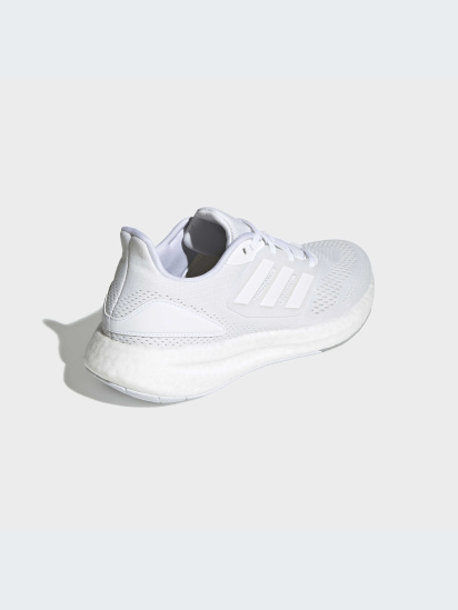 Кросівки для бігу adidas PureBoost модель GY4705 — фото 10 - INTERTOP