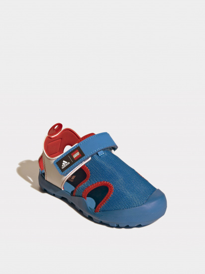 Сандалії adidas модель GY5090 — фото 4 - INTERTOP