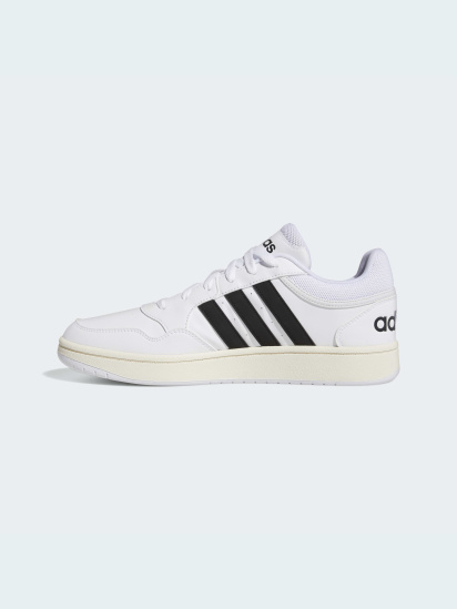 Кросівки adidas Hoops модель GY5434 — фото 7 - INTERTOP