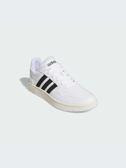 Кросівки adidas Hoops модель GY5434 — фото 8 - INTERTOP