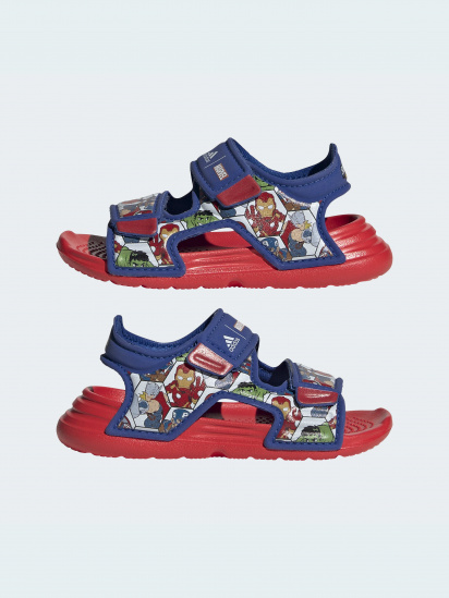 Сандалії adidas x Disney модель GY5533 — фото 4 - INTERTOP