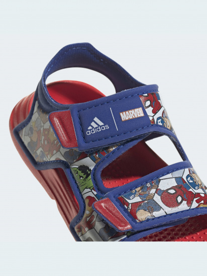 Сандалії adidas x Disney модель GY5533 — фото 5 - INTERTOP