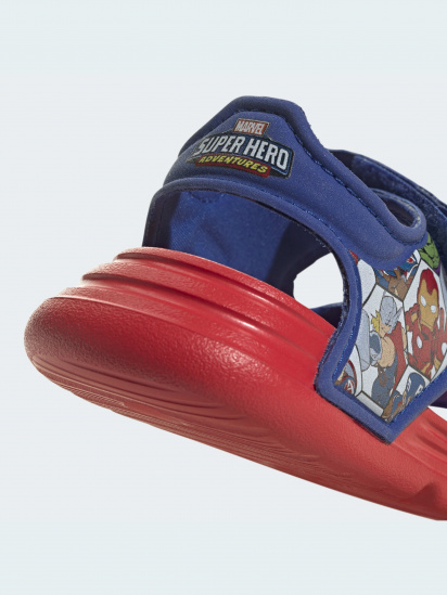 Сандалії adidas x Disney модель GY5533 — фото 6 - INTERTOP