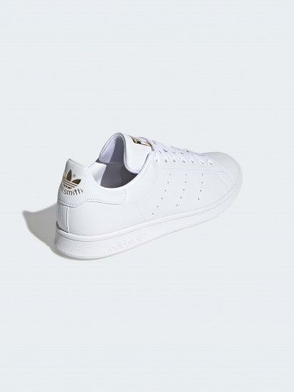 Кеди низькі adidas Stan Smith модель GY5695 — фото - INTERTOP