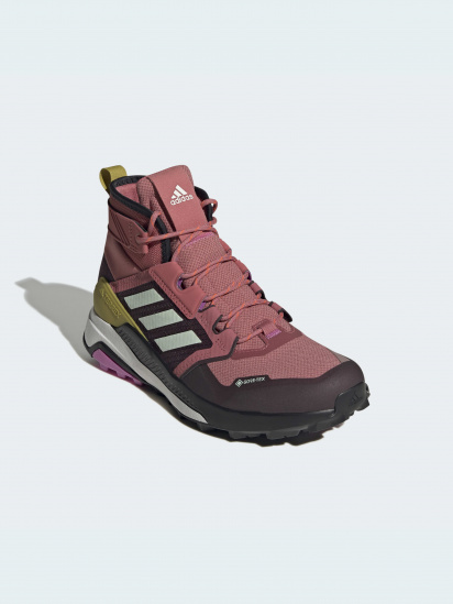 Тактичні кросівки adidas модель GY6146 — фото 6 - INTERTOP