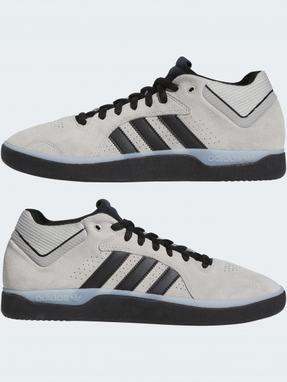 Кеди високі adidas модель GY6953 — фото 4 - INTERTOP