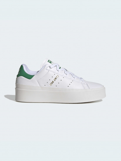 Кеди низькі adidas Stan Smith модель GY9310 — фото - INTERTOP